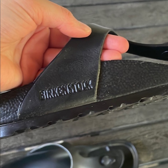 Birkenstock gizeh Eva - Picture 3 of 3